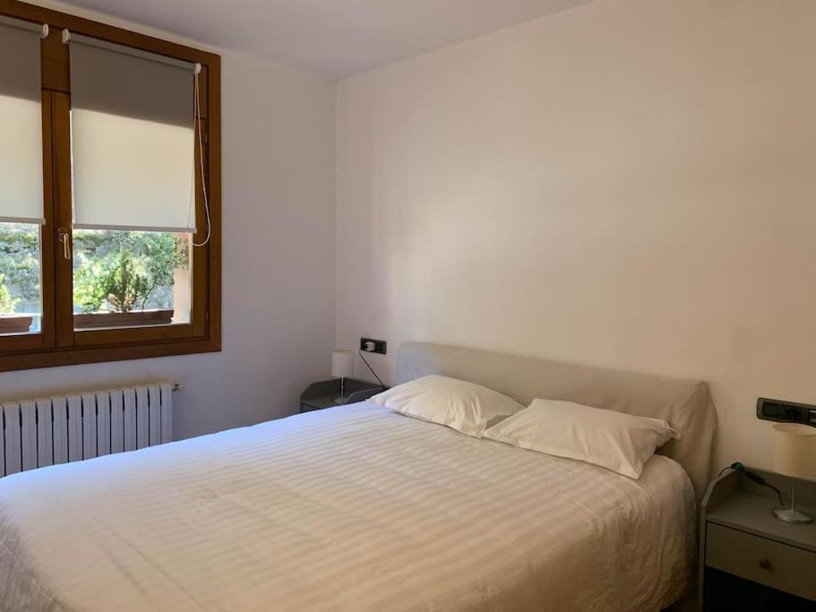 Appartement A Ordino Ngoại thất bức ảnh