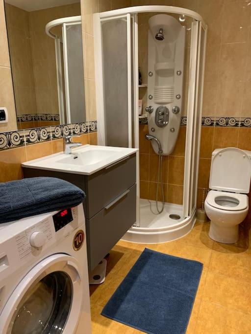 Appartement A Ordino Ngoại thất bức ảnh