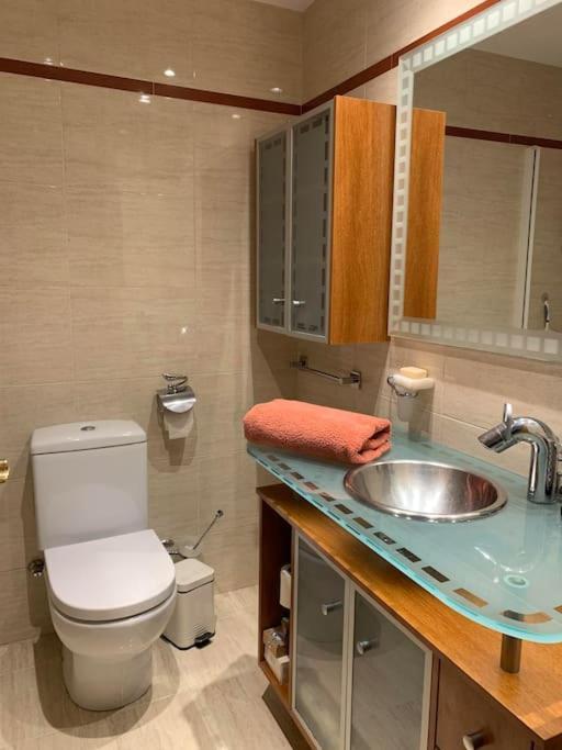 Appartement A Ordino Ngoại thất bức ảnh