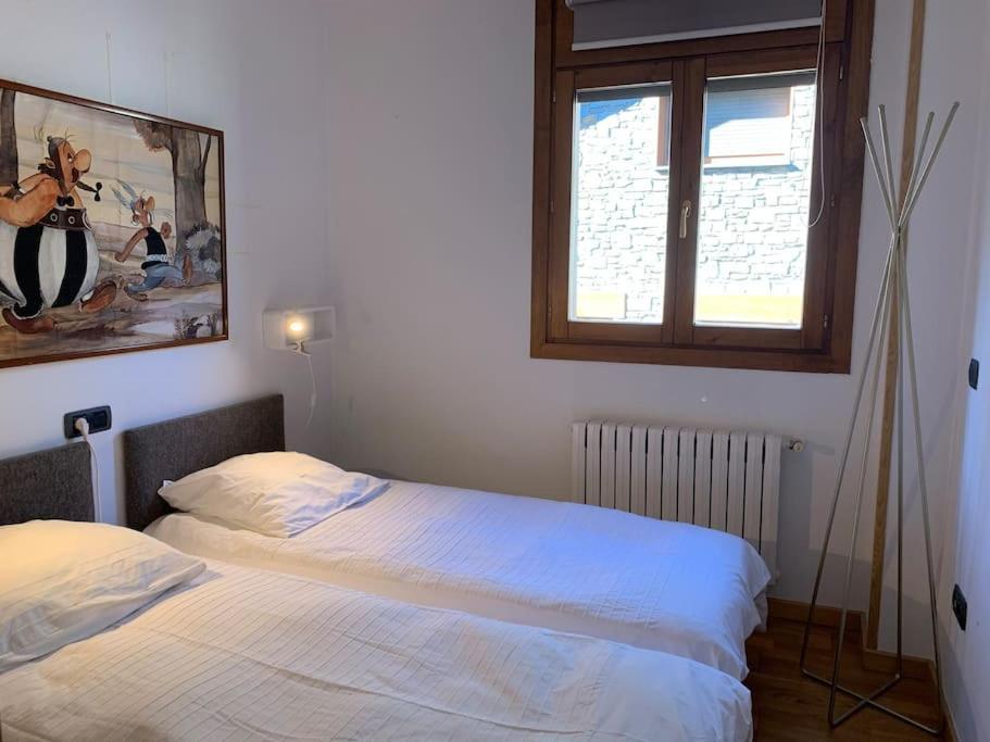 Appartement A Ordino Ngoại thất bức ảnh